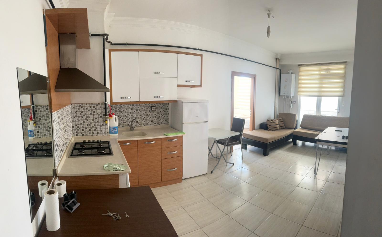 FB GAYRİMENKULDEN 2+1 KİRALIK DAİRE
